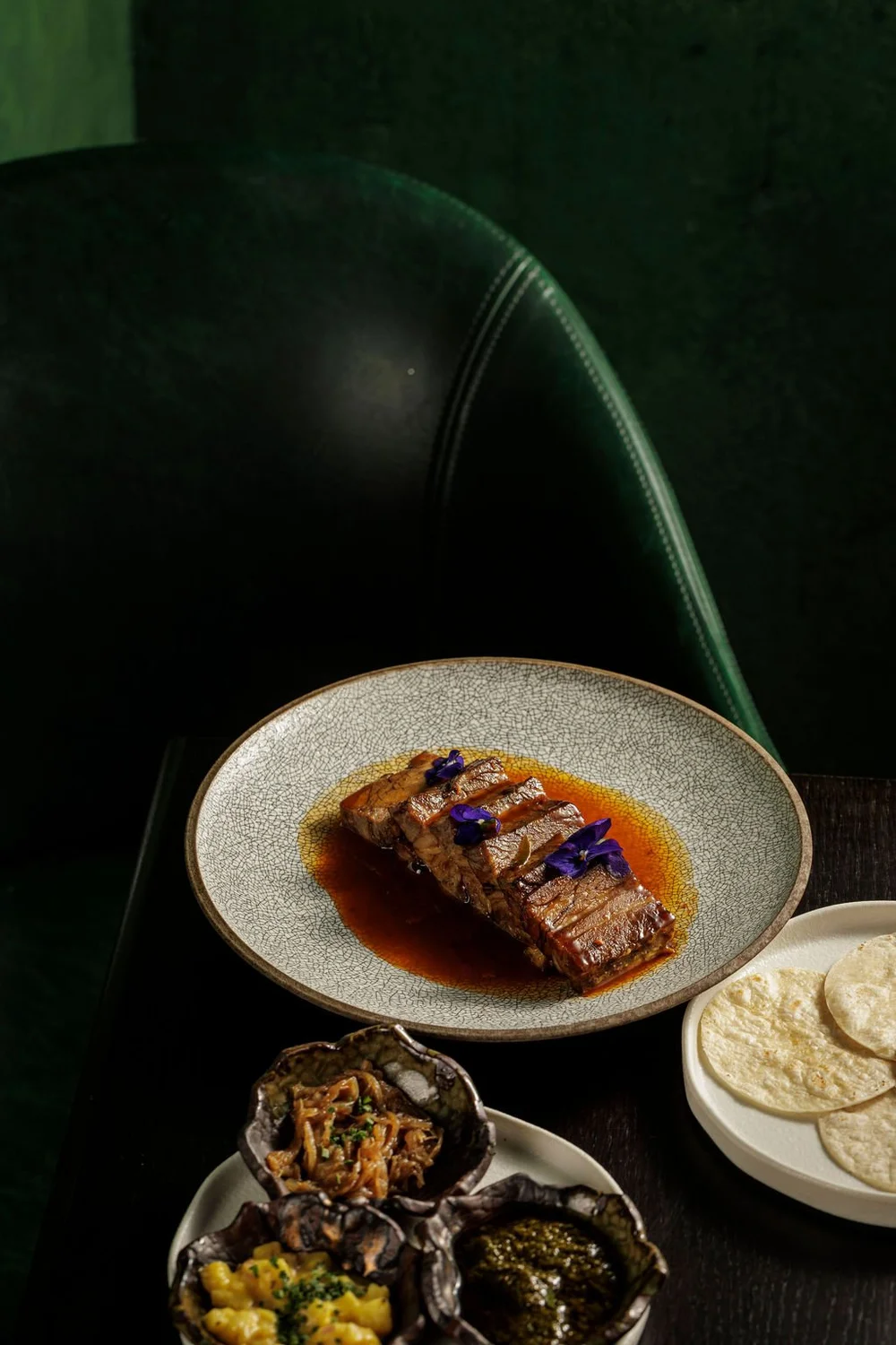 Short Beef Rib