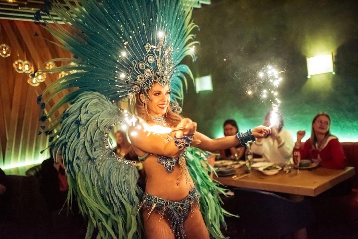 Weekend Live Music & Entertainment in Paddington