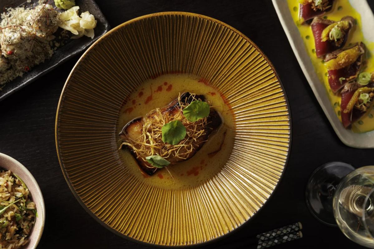 Restaurants Near Paddington Station: Where To Eat in W2